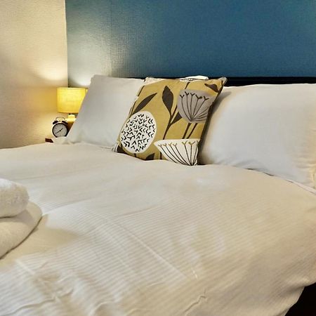 Greystoke House Bed and Breakfast Keswick  Exteriör bild