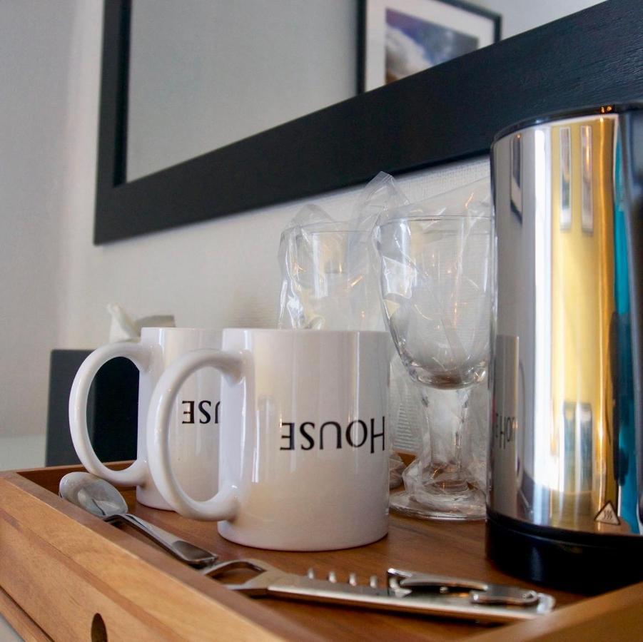Greystoke House Bed and Breakfast Keswick  Exteriör bild